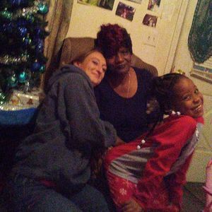 Meet your Posher, Missy